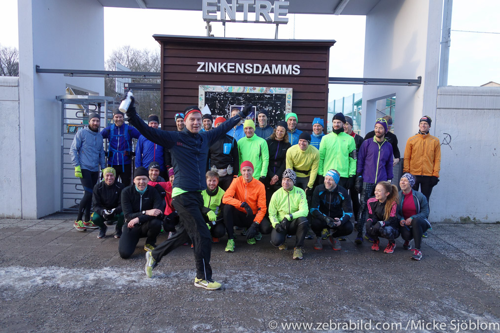 17 januari 2015