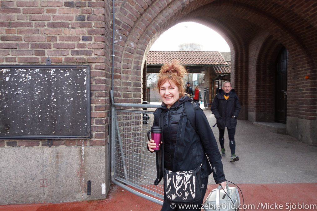 23 februari 2014