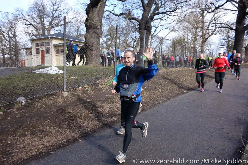 23 mars 2014
