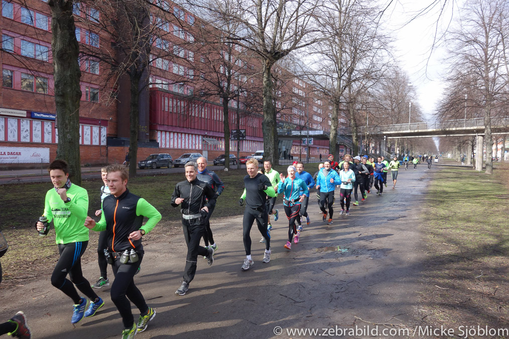 23 mars 2014