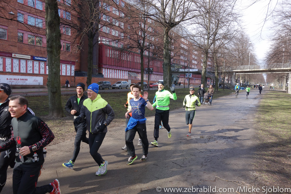 23 mars 2014