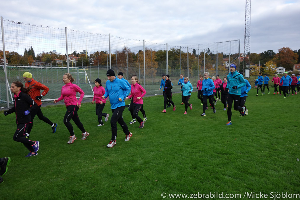 18 oktober 2014
