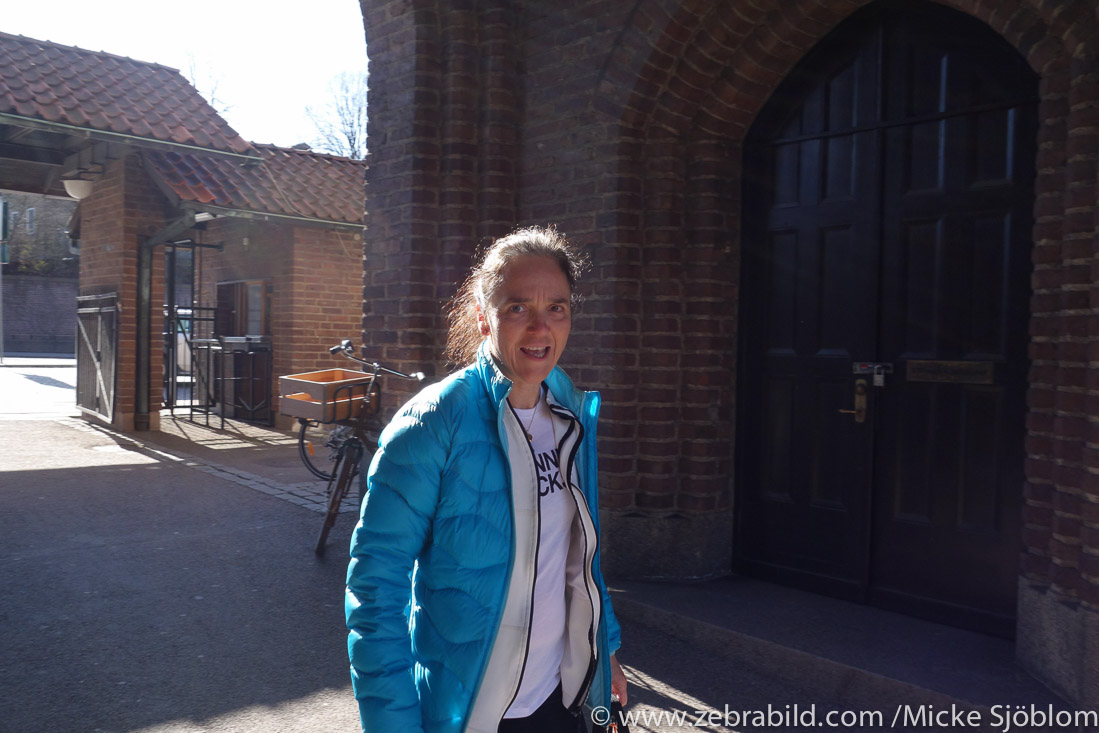 10 april 2016